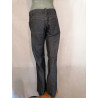 Pantaloni jeans Bikkembergs Mod. 13us1xx - 8041