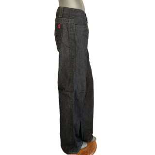 Pantaloni jeans Bikkembergs Mod. 13us1xx - 8041