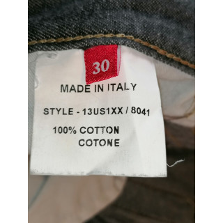 Calças jeans Bikkembergs Mod. 13us1xx - 8041