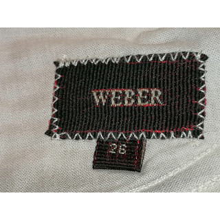 Pants Weber Retro Ref 2 15 6 0010