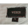 Calças Weber Retro ref 2 15 6 0010