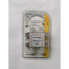 TV / SAT SPIRTTER 3 Outlets de Flid Metronic 436303