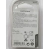 TV / SAT Divisor 3 Flide Outlets F Blindado Metal Metronic 436303