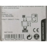 TV / SAT SPIRTTER 3 Outlets de Flid Metronic 436303