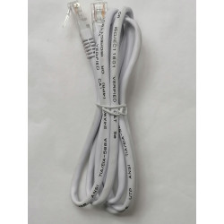 Cat 5 standard 1.20 m Ethernet cable