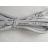 Cat 5 standard 1.20 m Ethernet cable
