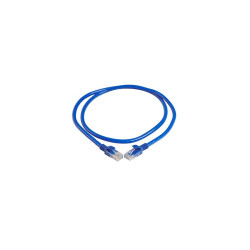 Ethernet-Kabel 1,20 m Standardkatze 5