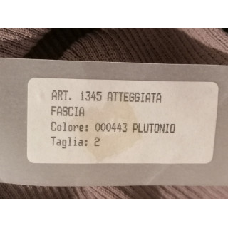 Rohrkopfband Appartamento 50 Art. 1345