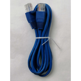 Cable Ethernet 1.20 m Estándar CAT 5
