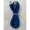 Cable Ethernet 1.20 m Estándar CAT 5