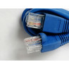 Cabo Ethernet 1,20 m Gato Standard 5