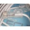 Cavo Ethernet RJ45 Ultra-End 3 m Cat 5