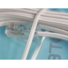 Ethernet-Kabel RJ45 Ultra-End 3 m Katze 5