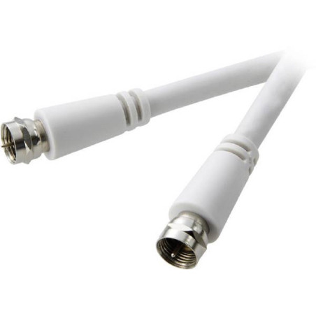 SAT / TV-Verbindungskabel professionell SP-7869972