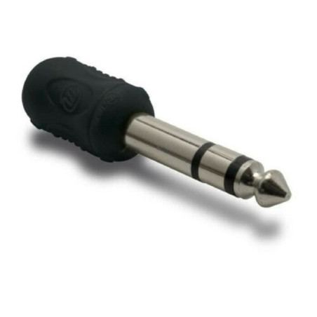 JACK 6.35M / JACK 3.5 Buchstaub-Stereo-Metronic-Buchse 460025