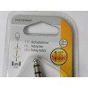 JACK 6.35M / JACK 3.5 Buchstaub-Stereo-Metronic-Buchse 460025