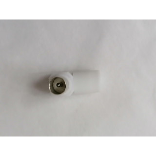 Adapter Elbowed TV Männliche Frau