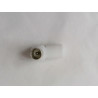 Adaptador de TV codiciado masculino hembra