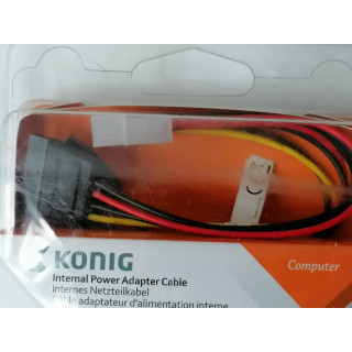 Konig Internal Power adapt cable KNC73520V015