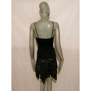 Vestido de festa de marca Tulipe Collector Ref. P50