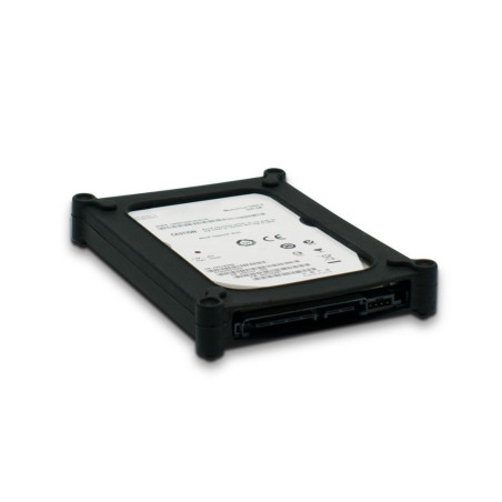 2.5 SATA disc protection case Metronic 495291