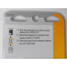 Protection case for 2.5 sata disc Metronic 495291