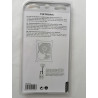 2.5 SATA-Disc-Schutzfall Metronic 495291