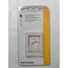 Protection case for 2.5 sata disc Metronic 495291