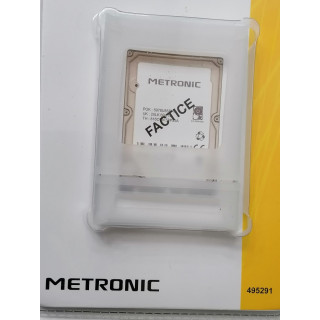 2.5 SATA disc protection case Metronic 495291