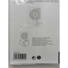 2.5 Caixa de Proteção do Disco SATA Metronic 495291