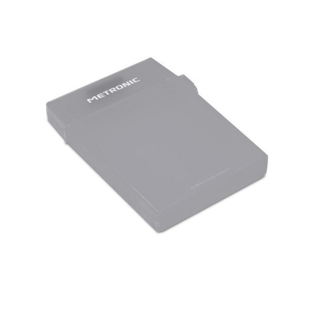 SATA 2 5 Caixa de proteção do disco rígido Metronic 495294