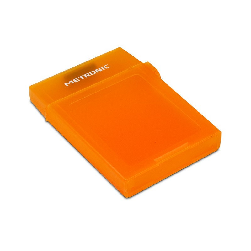 SATA 2 5 Hard Disk Protection Case Metronic 495294
