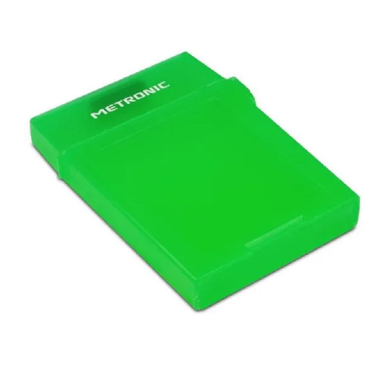 SATA 2 5 Hard Disk Protection Case Metronic 495294