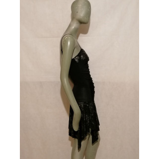 Vestido de festa de marca Tulipe Collector Ref. P50