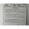 SATA 2 5 Festplattenschutzfall Metronic 495294
