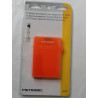 Protection box for hard drive 2 5 sata Metronic 495294
