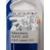 Omenex 491245 RJ45 Mangas blancas