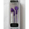 Fußgängerzone Omenex 3,5-mm-Stereo-Kopfhörer-Jack