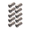 10 FQues Fque 6.5mm
