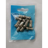 10 FQues Fque 6.5mm