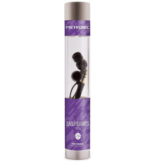 Metronic 480113 Headset-Röhrchen 3,5 mm
