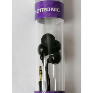 Metronic 480113 Tubo auricolare 3,5 mm