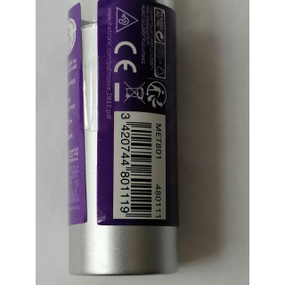 Metronic 480113 Hoofdtelefoonbuis 3,5 mm