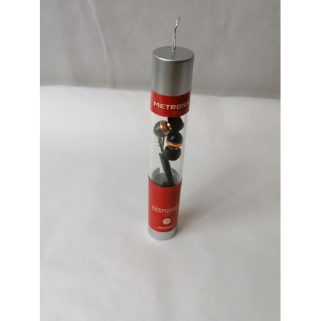 Metronic 480113 Cap Tube 3.5 mm