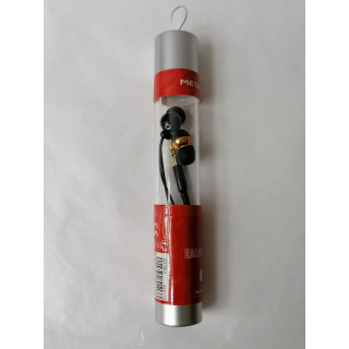 Metronic 480113 Headset-Röhrchen 3,5 mm