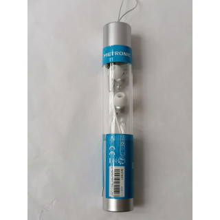 Metronic 480113 Cap Tube 3.5 mm