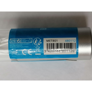 Metronic 480113 Hoofdtelefoonbuis 3,5 mm