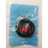 RCA cable, RS PRO, RCA male x 2 RCA male x 1.20 m Black