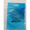 Cable RCA, Rs Pro, Masculino RCA X 2 RCA Macho x 1.20 m negro