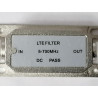 Filtro LTE 5-700MHz
